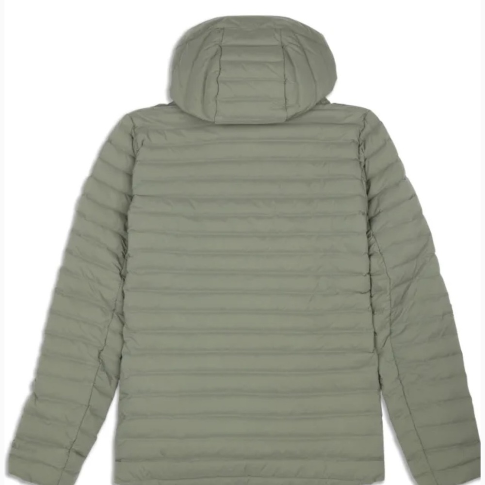 lululemon athletica Pack It Down Jacket - Picture 4 of 5